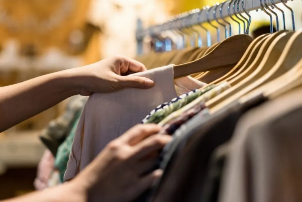 a new outfit!