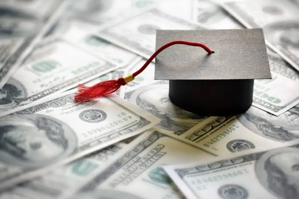 student loan payment