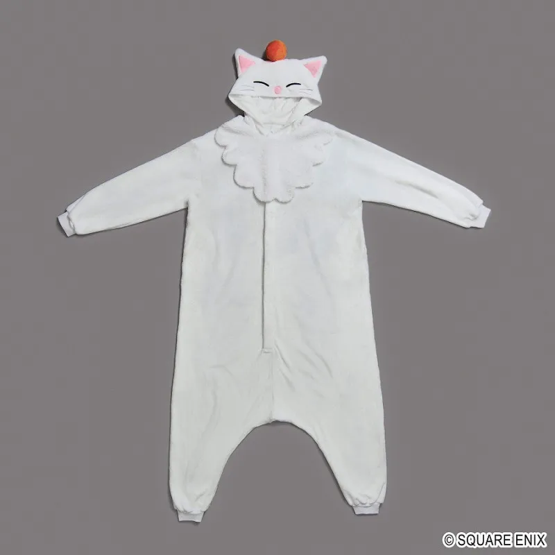 Moogle Kigarumi