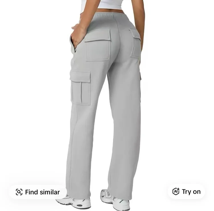 BBL Sweatpants