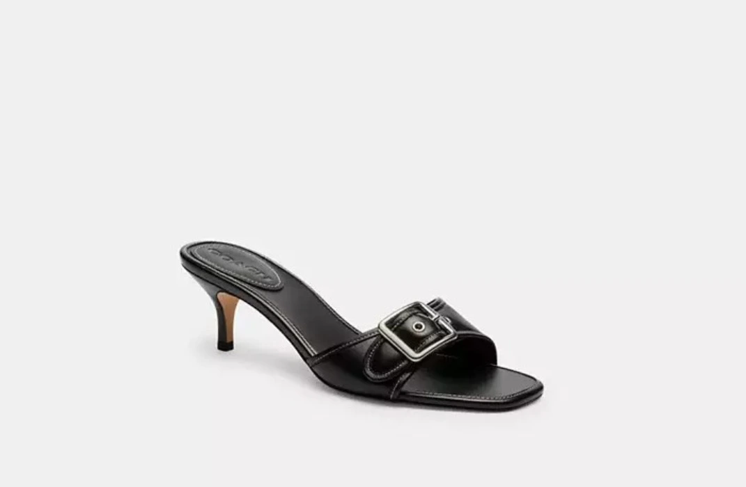 Coach Margot Sandal