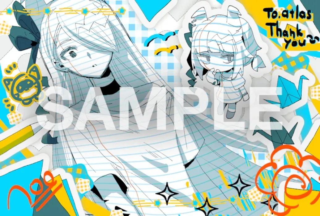 Dream SKEB - @nyohehe924 !