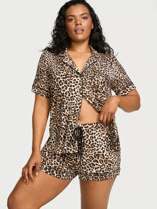Victoria's Secret SoSoft™ Modal Short Pajama Set