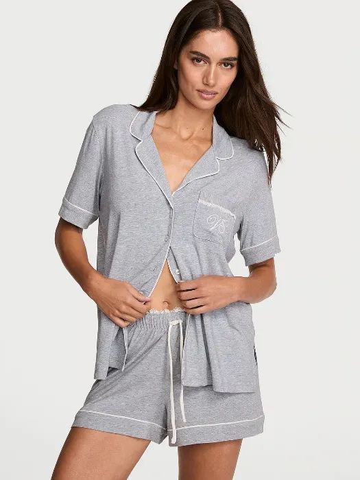 Victoria's Secret SoSoft™ Modal Short Pajama Set XS