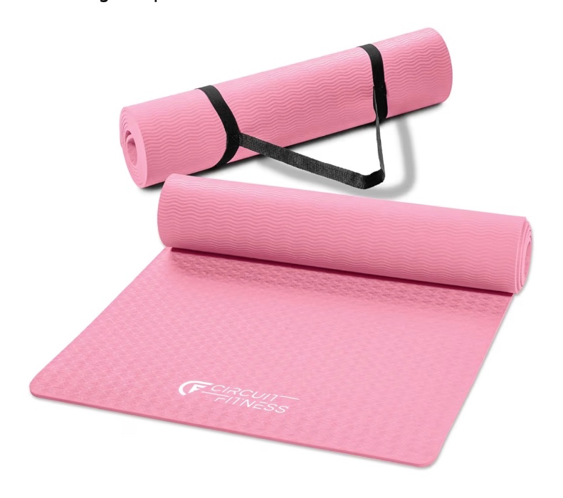 Yoga Mat