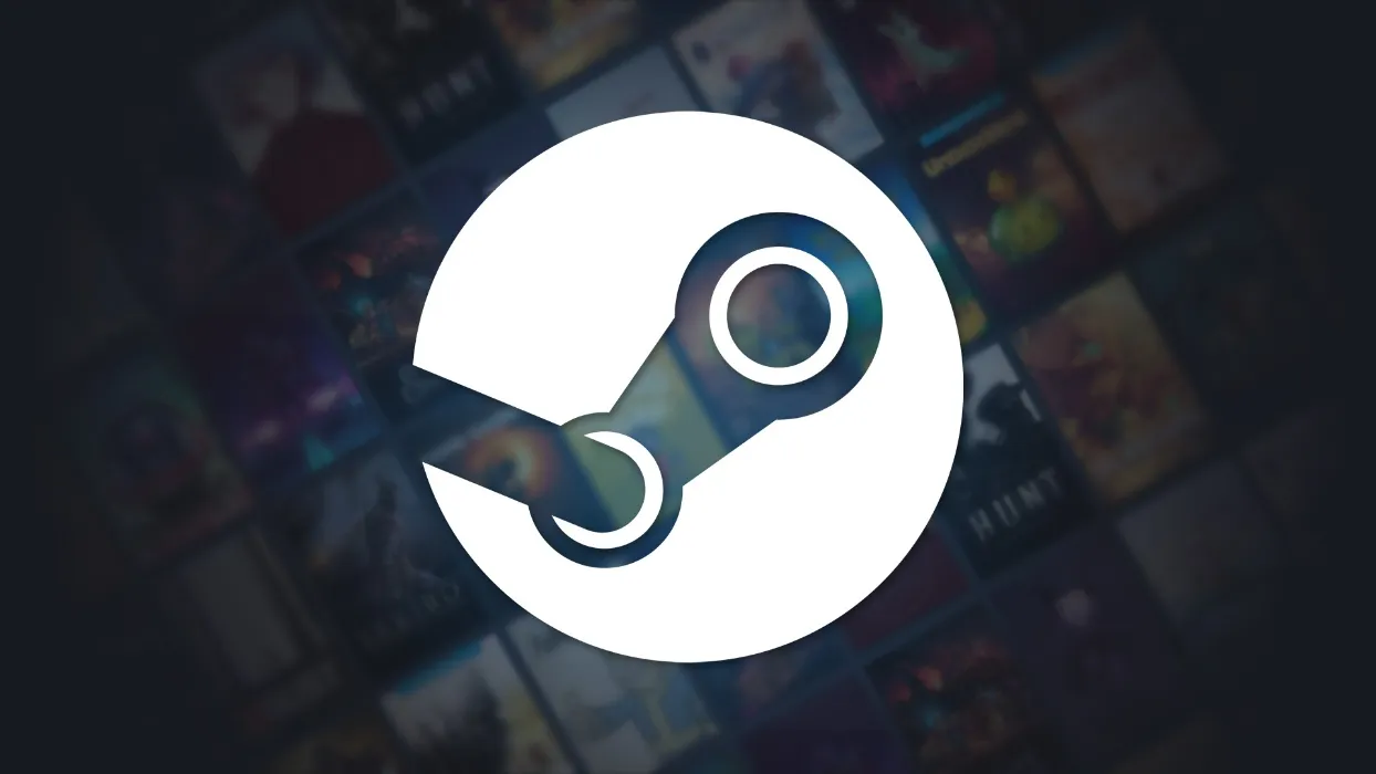 Steam Gift Card
