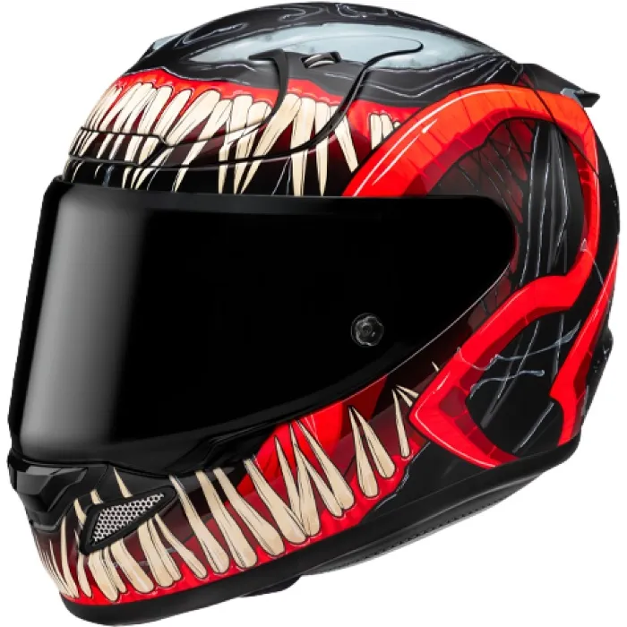 Mon casque moto de rêve