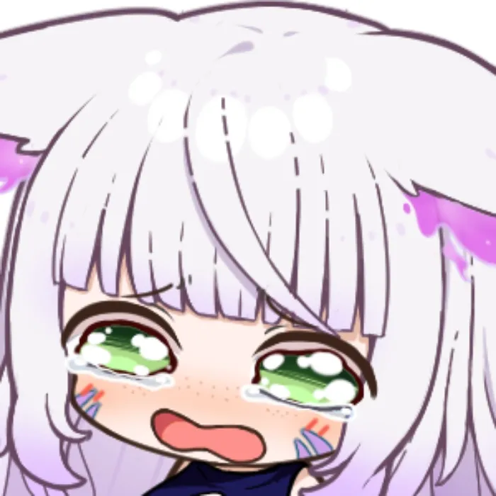 Chibi Kribbiby