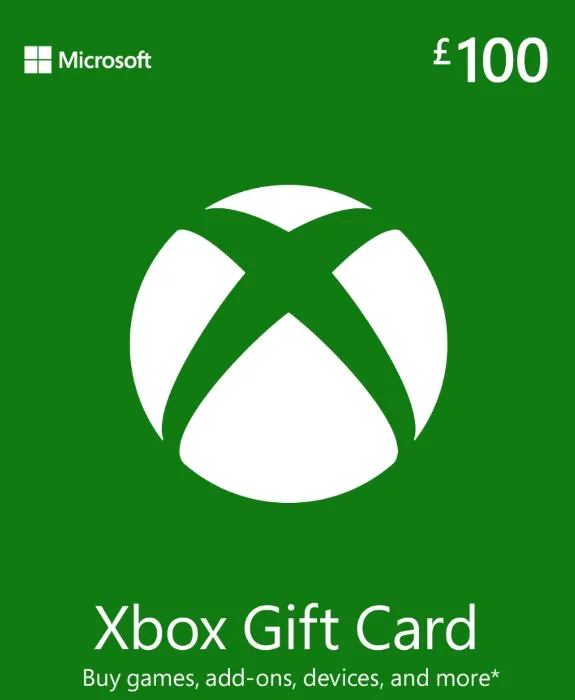 Xbox Games Fund