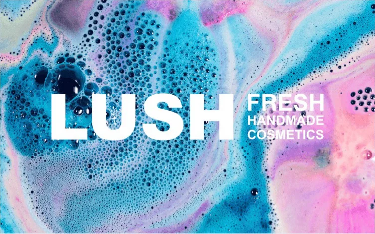 Lush Spa