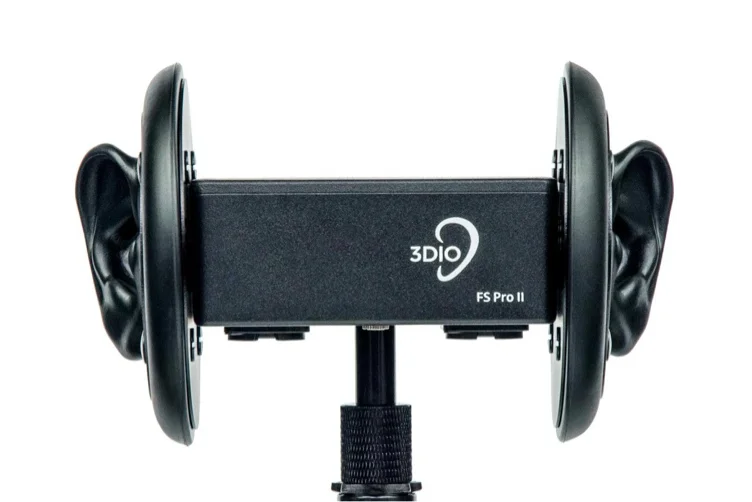 ASMR mic