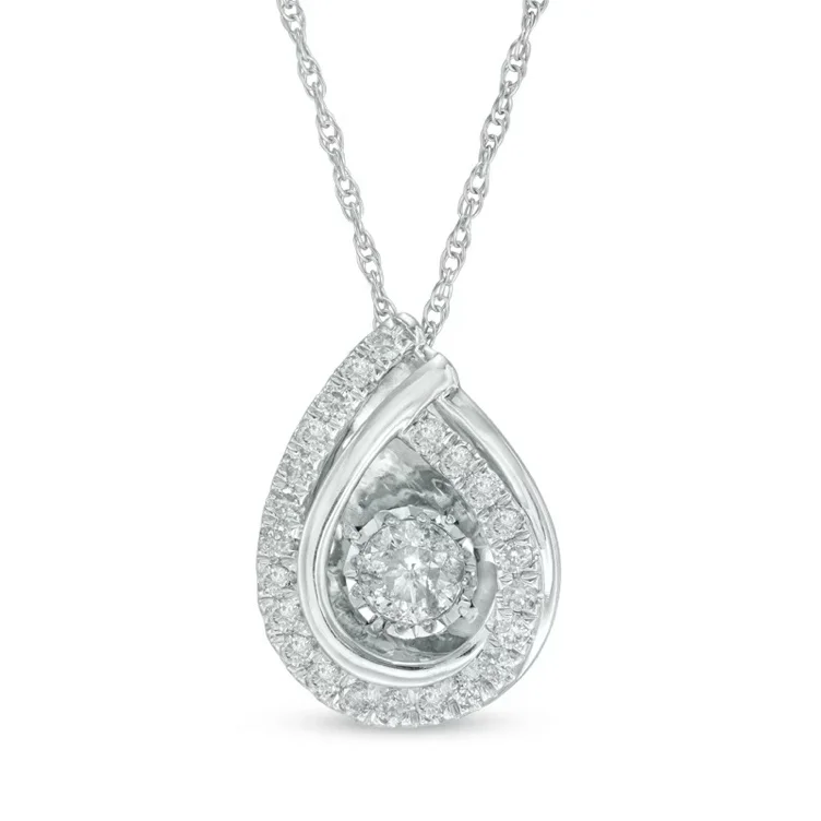 The perfect necklace 