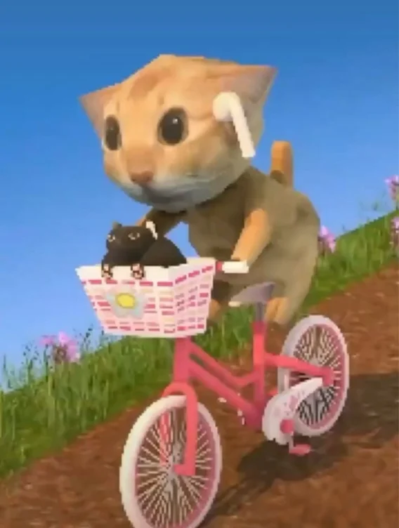 Vroom vroom