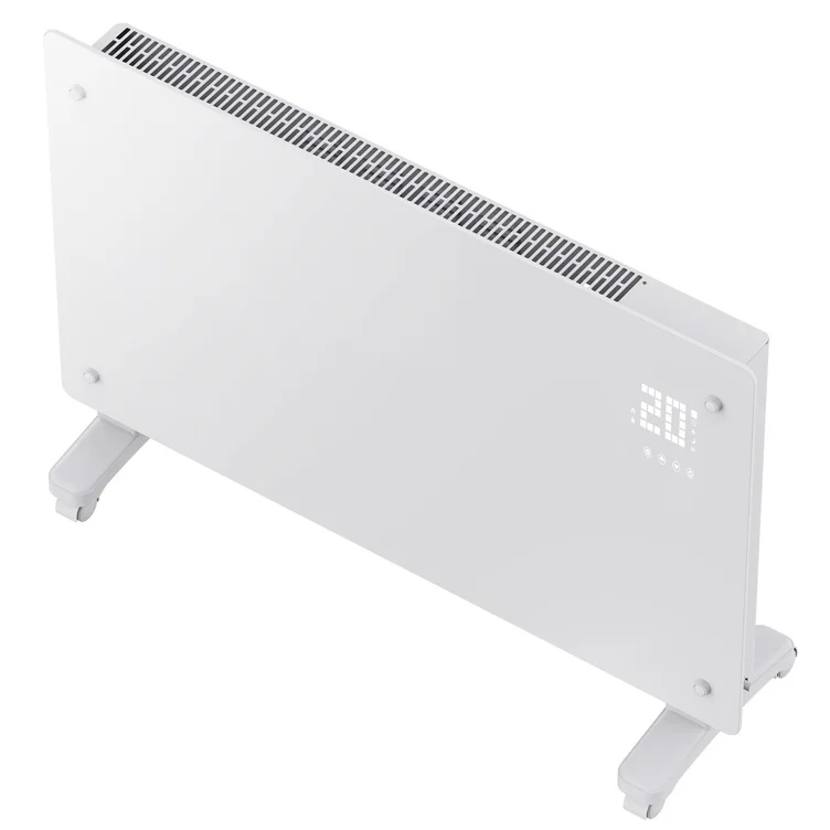 Electric heater 