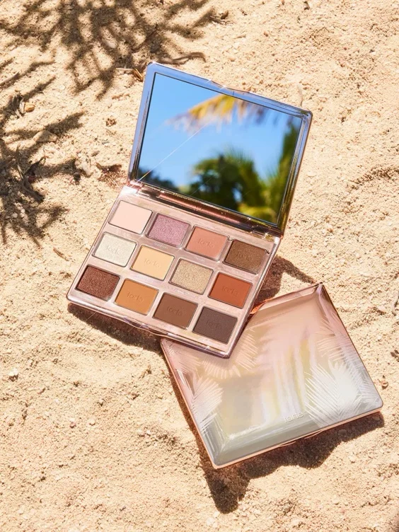 Makeup palette 