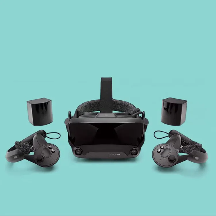 VR equipment 