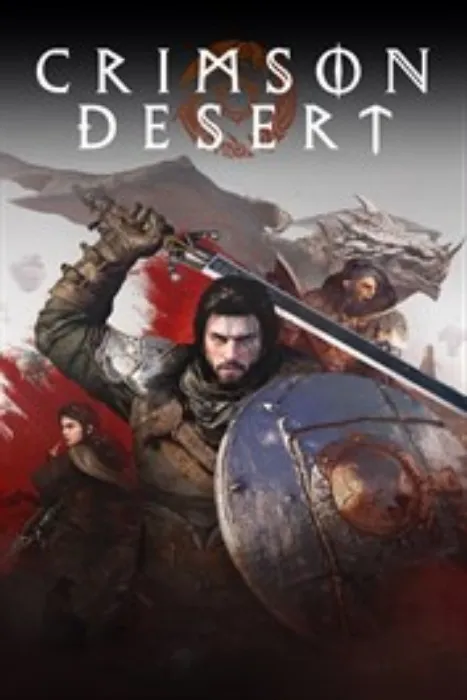 Buy Crimson Desert | Xbox