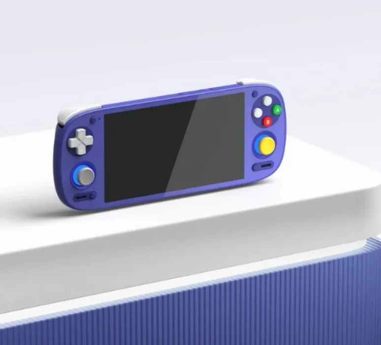 Retroid Pocket 5 Accessories
