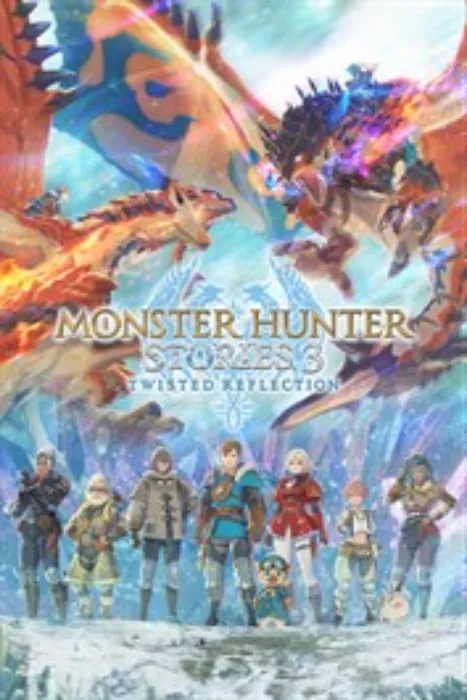 Buy Monster Hunter Stories 3: Twisted Reflection | Xbox