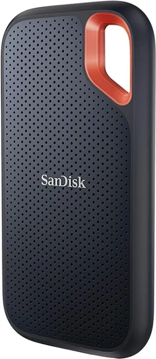  SanDisk Extreme 1TB Portable SSD