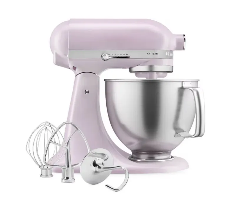 Kitchenaid Mixer 