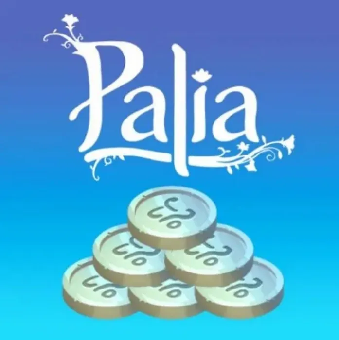 425 Palia Coins