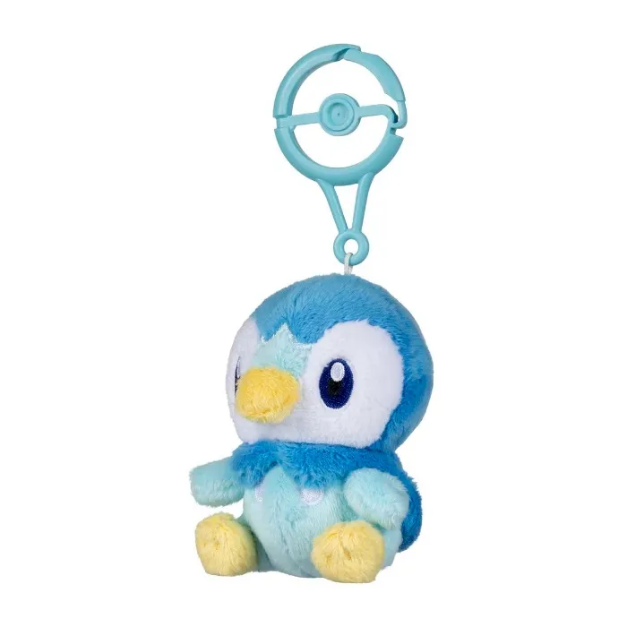Sylveon Adventure Partners Plush Key Chain