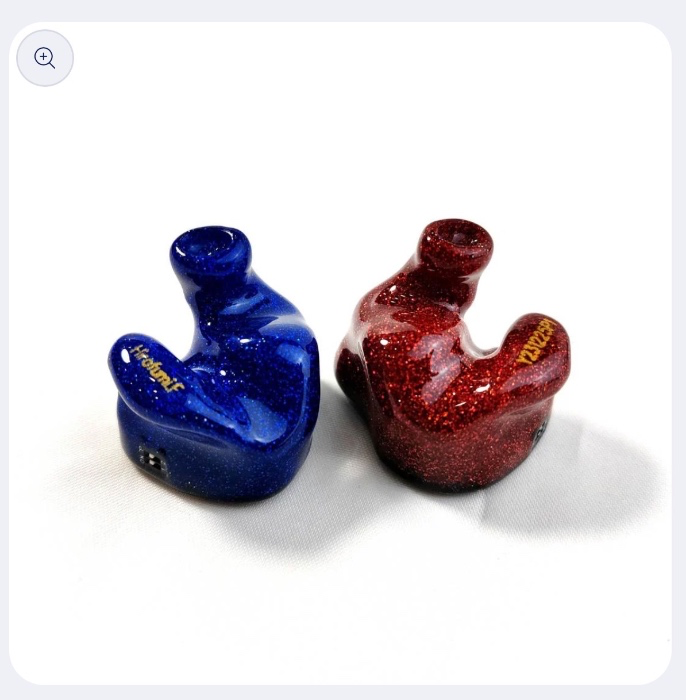 Custom IEM’s