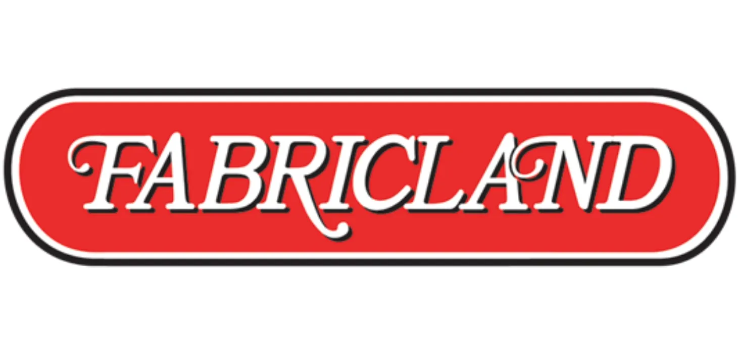 Fabricland Gift Card $25