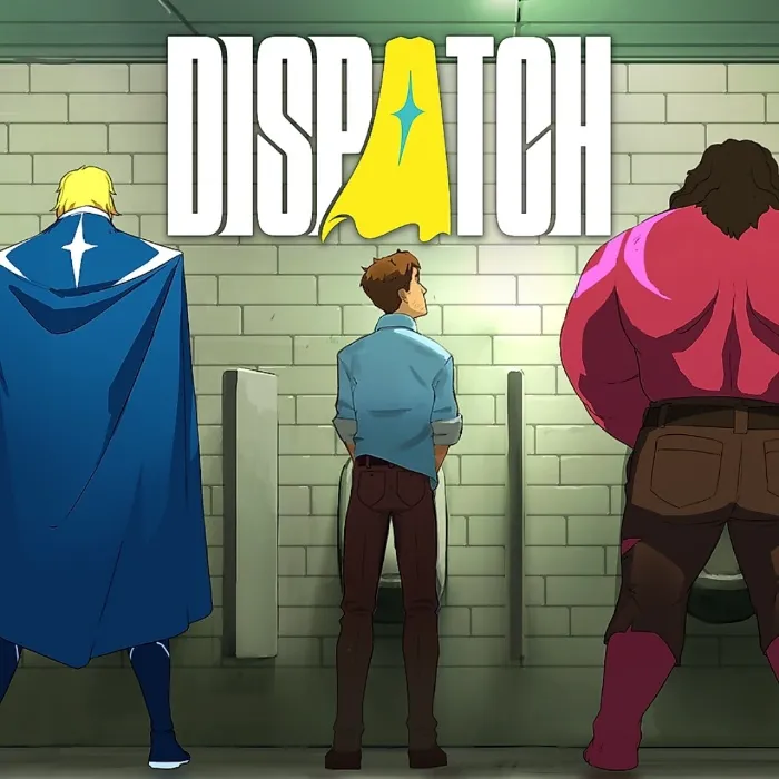 Dispatch on Steam