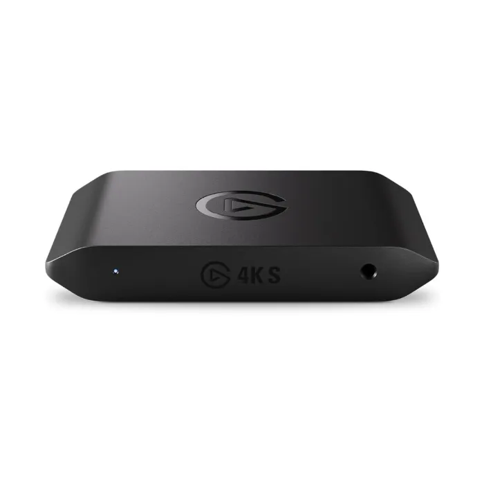 Elgato 4K S External Capture Card
