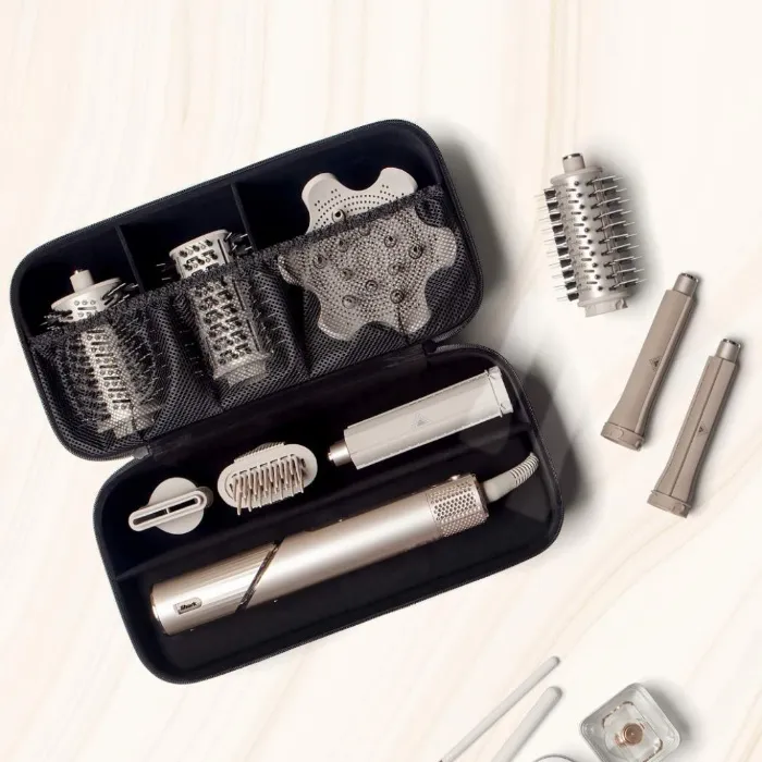 Shark Air Styling/Drying Storage Case