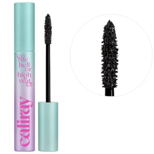 caliray Come Hell or High Water Tubing Mascara