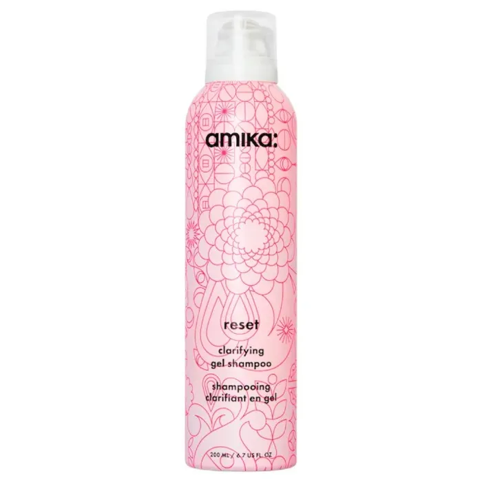 amika Reset Gel Shampoo
