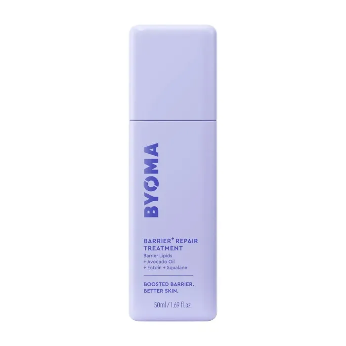 Byoma Barrier + Repair Treatment