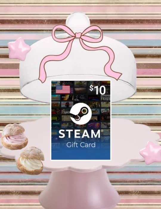 $10 for Cosmetics for Marvel Rivals / Dead by Daylight / Fortnite