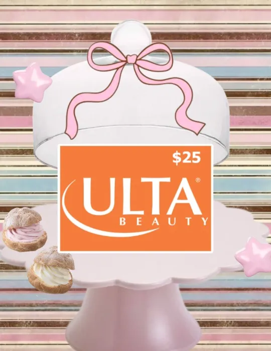 Ulta Beauty $25 Makeup Haul