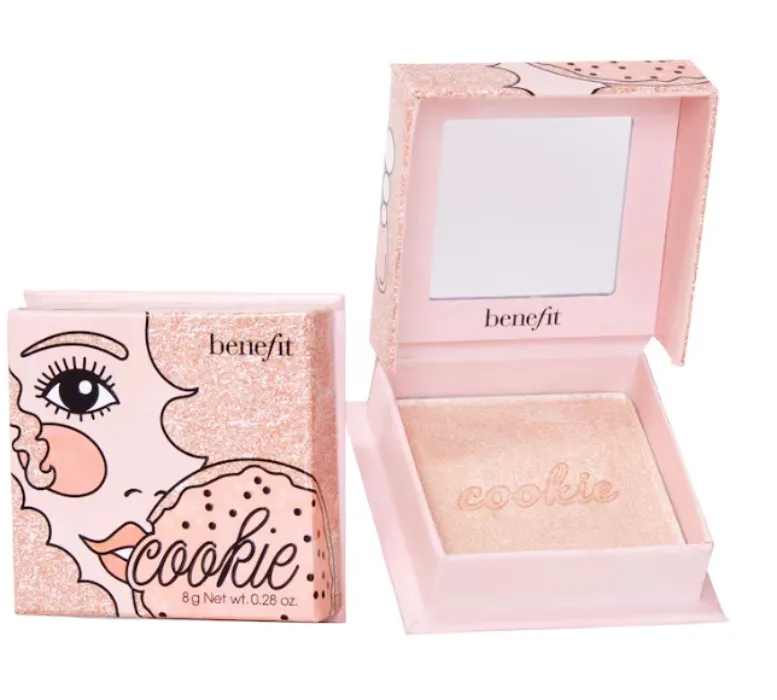 Benefit- highlighter