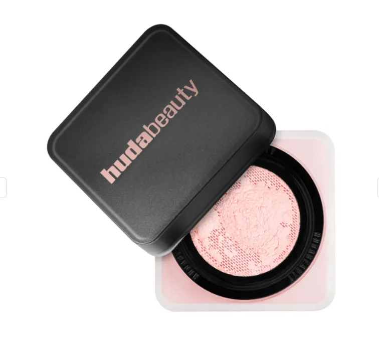 Easy Bake Loose Baking & Setting Powder 