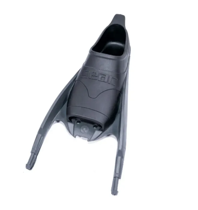 FIN POCKETS