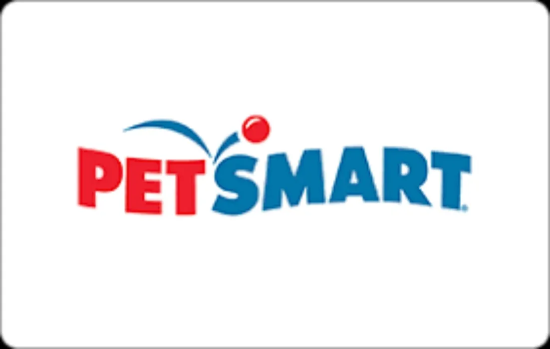 Petsmart Gift Card - $50
