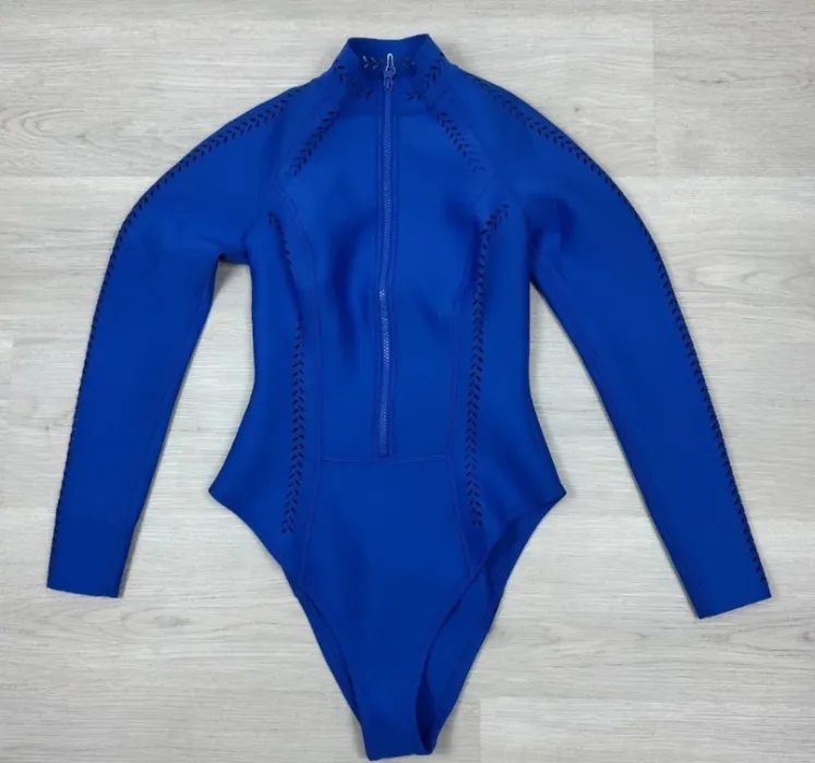 BLUE DIVE SUIT