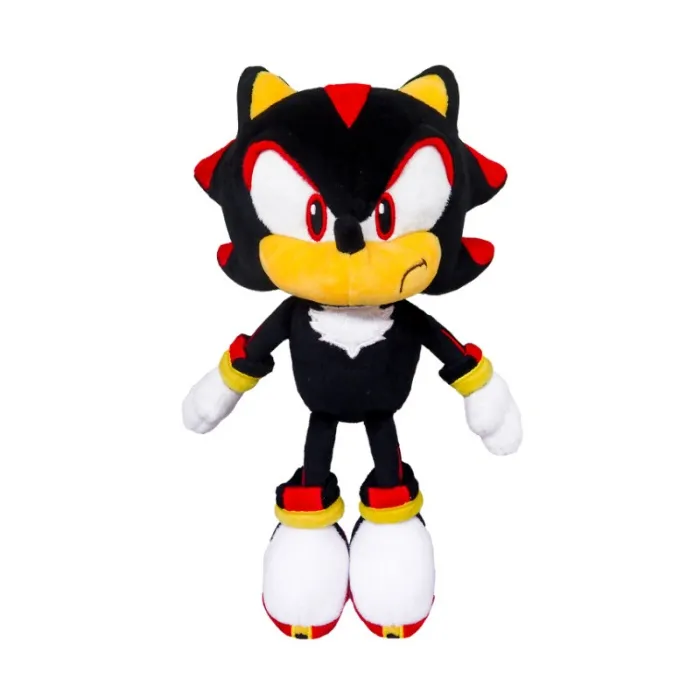 Plush S Shadow Sonic the Hedgehog ALL STAR COLLECTION