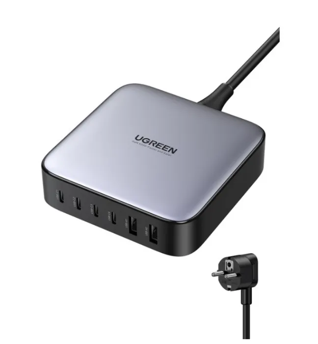 UGREEN - GaN II 200W Charger