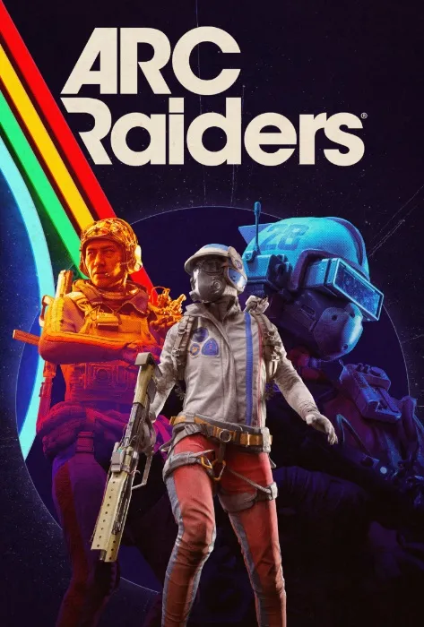 ARC Raiders