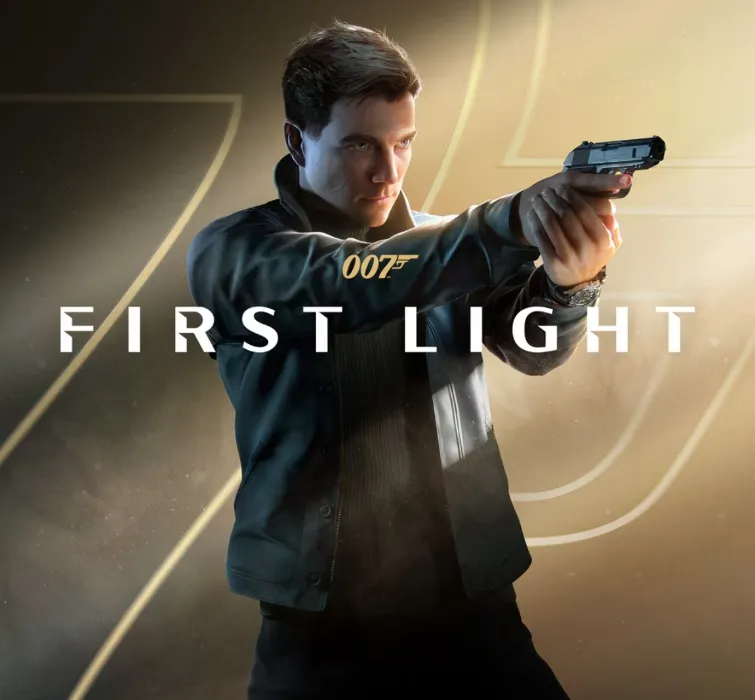 007 First Light Deluxe Edition - on Steam