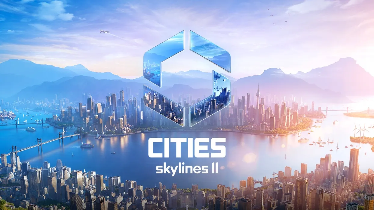 Cities: Skylines II - Ultimate Edition