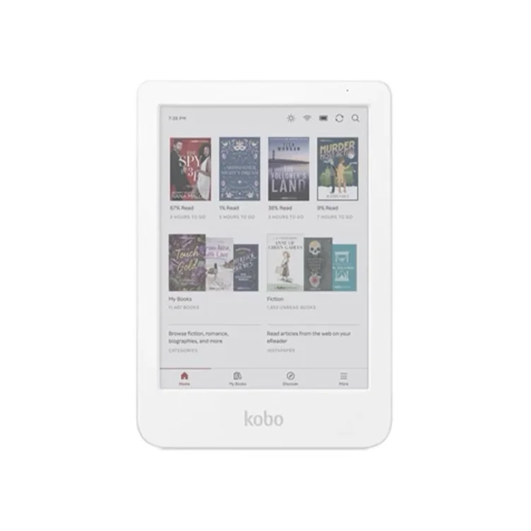Kobo Clara Colour 