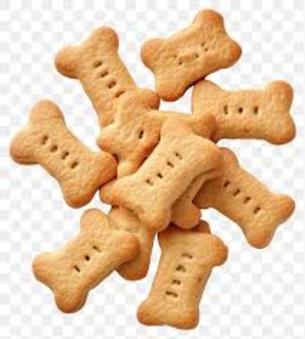 Dog treats