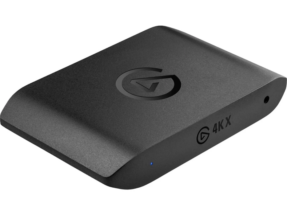 Elgato Game Capture 4K X
